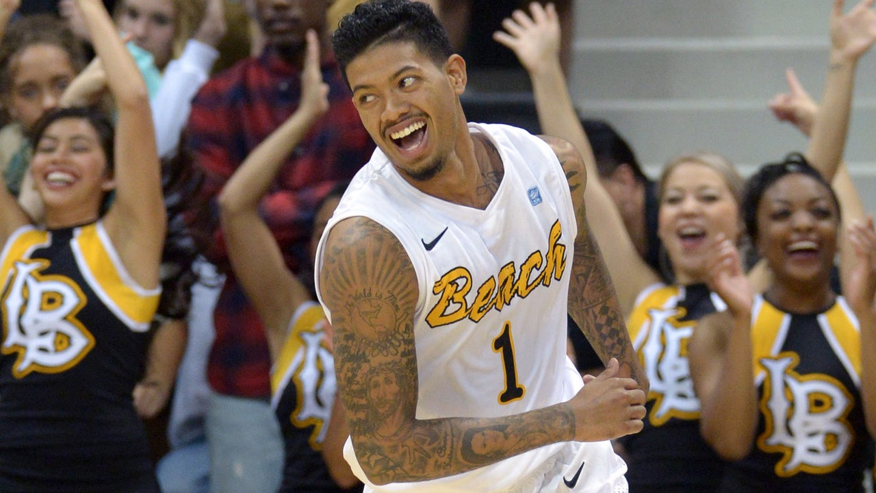 Big West playing home to high-major transfers